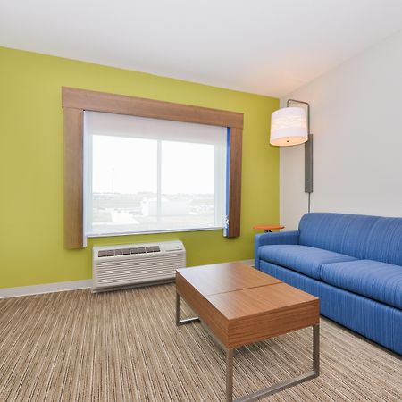 Holiday Inn Express & Suites - Chadron By Ihg Luaran gambar