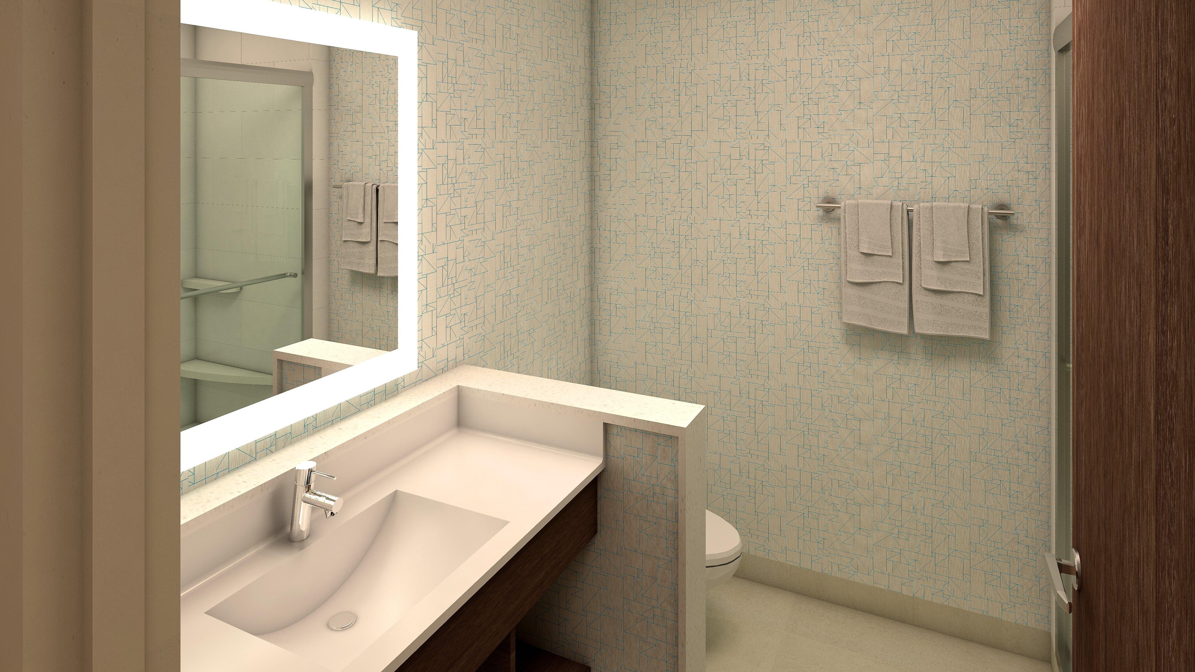 Holiday Inn Express & Suites - Chadron By Ihg Luaran gambar
