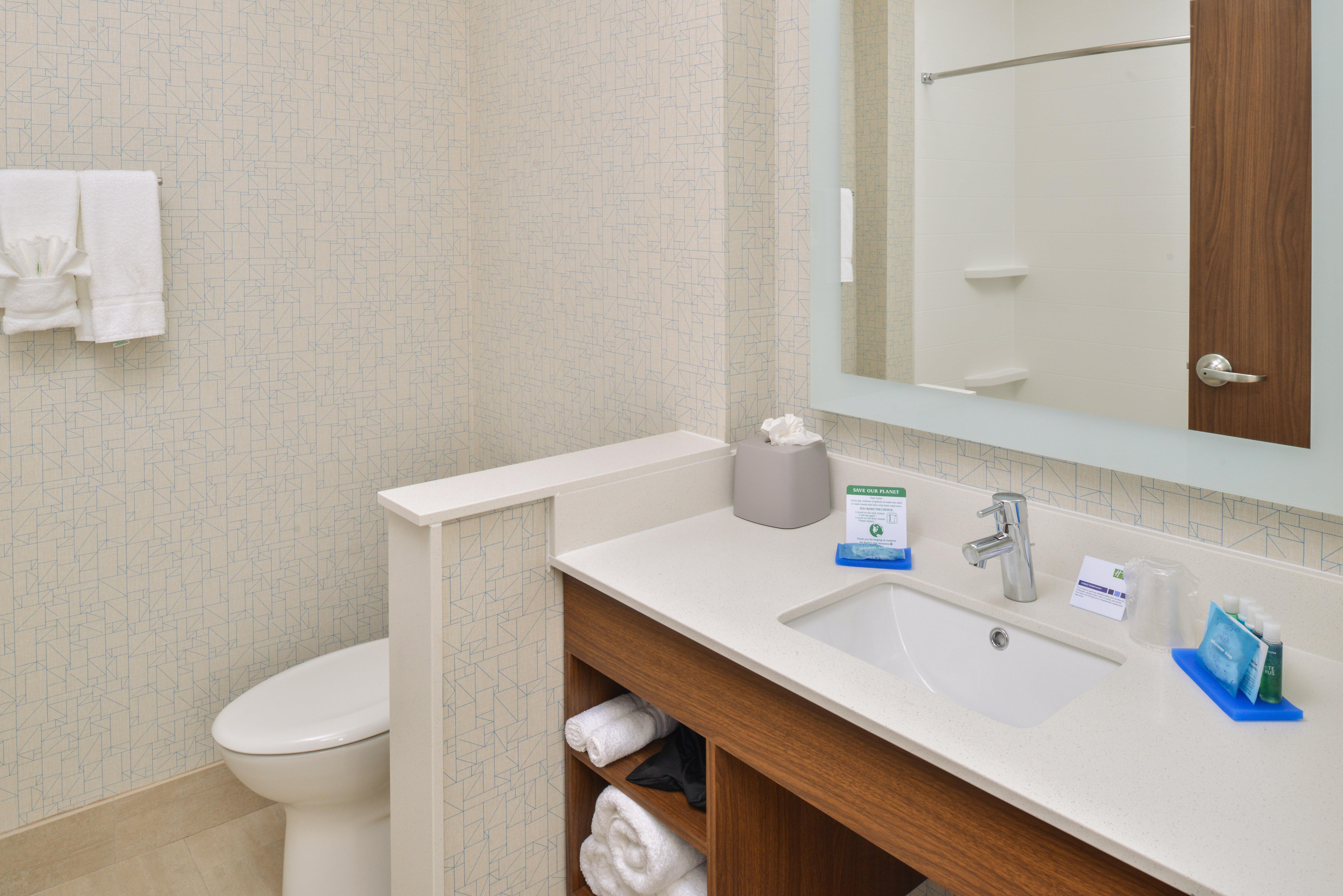 Holiday Inn Express & Suites - Chadron By Ihg Luaran gambar